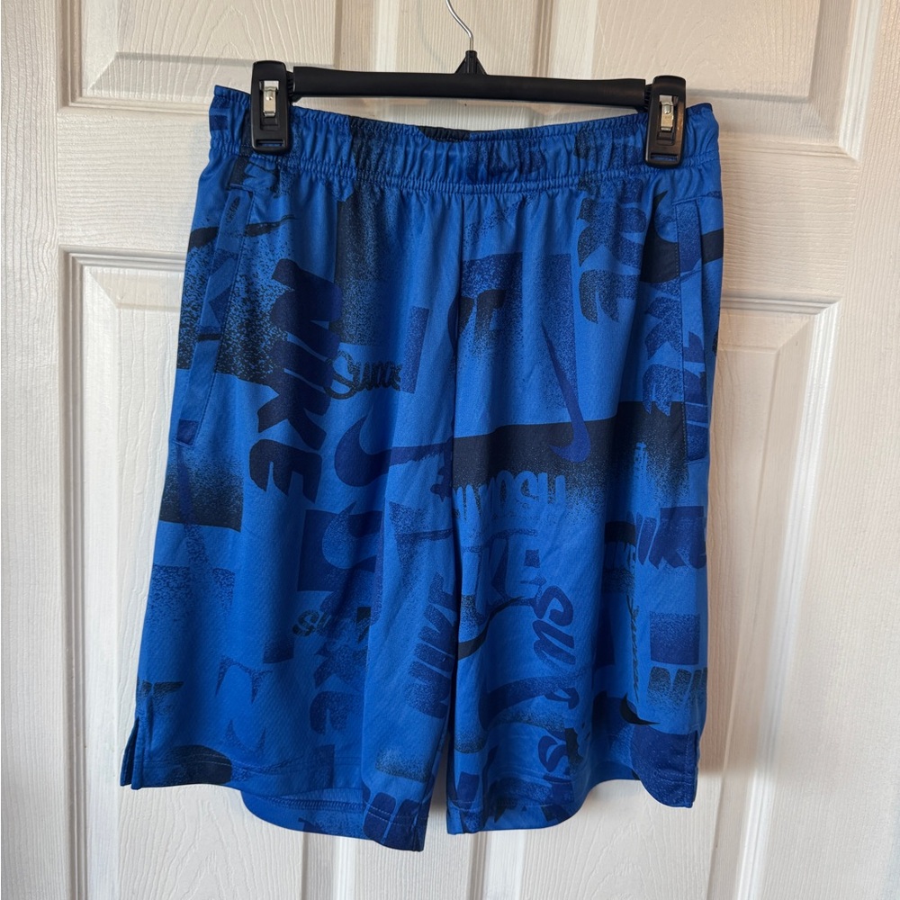 Nike Men's Athletic Shorts